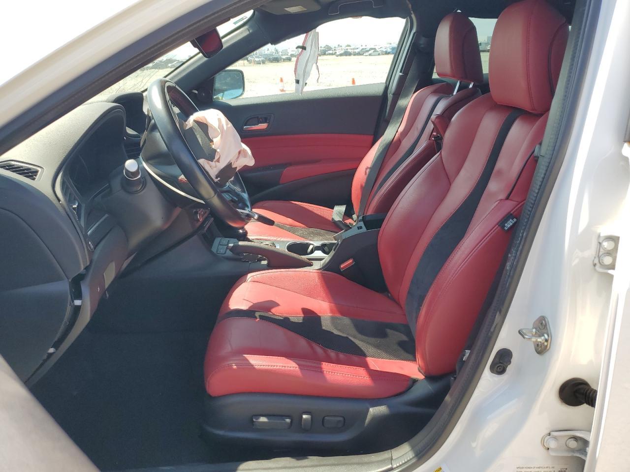 2019 Acura Ilx Premium A-Spec - Фото 7