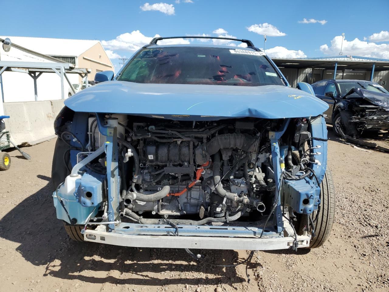 2024 Toyota Rav4 Se - Фото 5