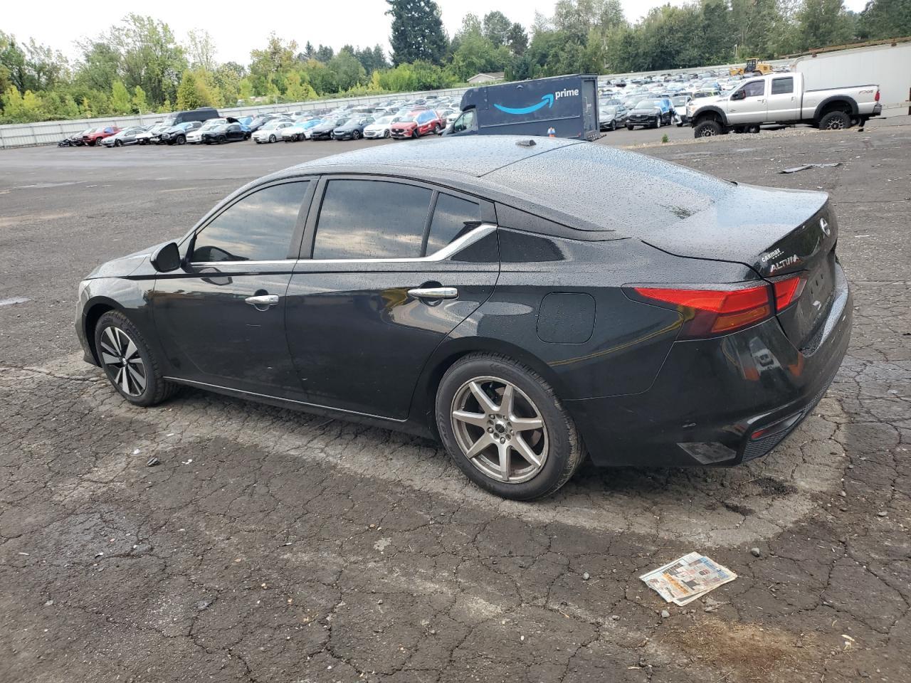 2020 Nissan Altima S - Image 2