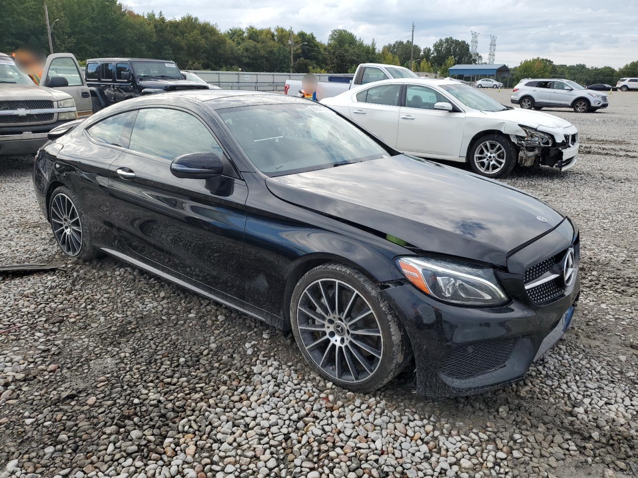 2018 Mercedes-Benz C 300 - Фото 4