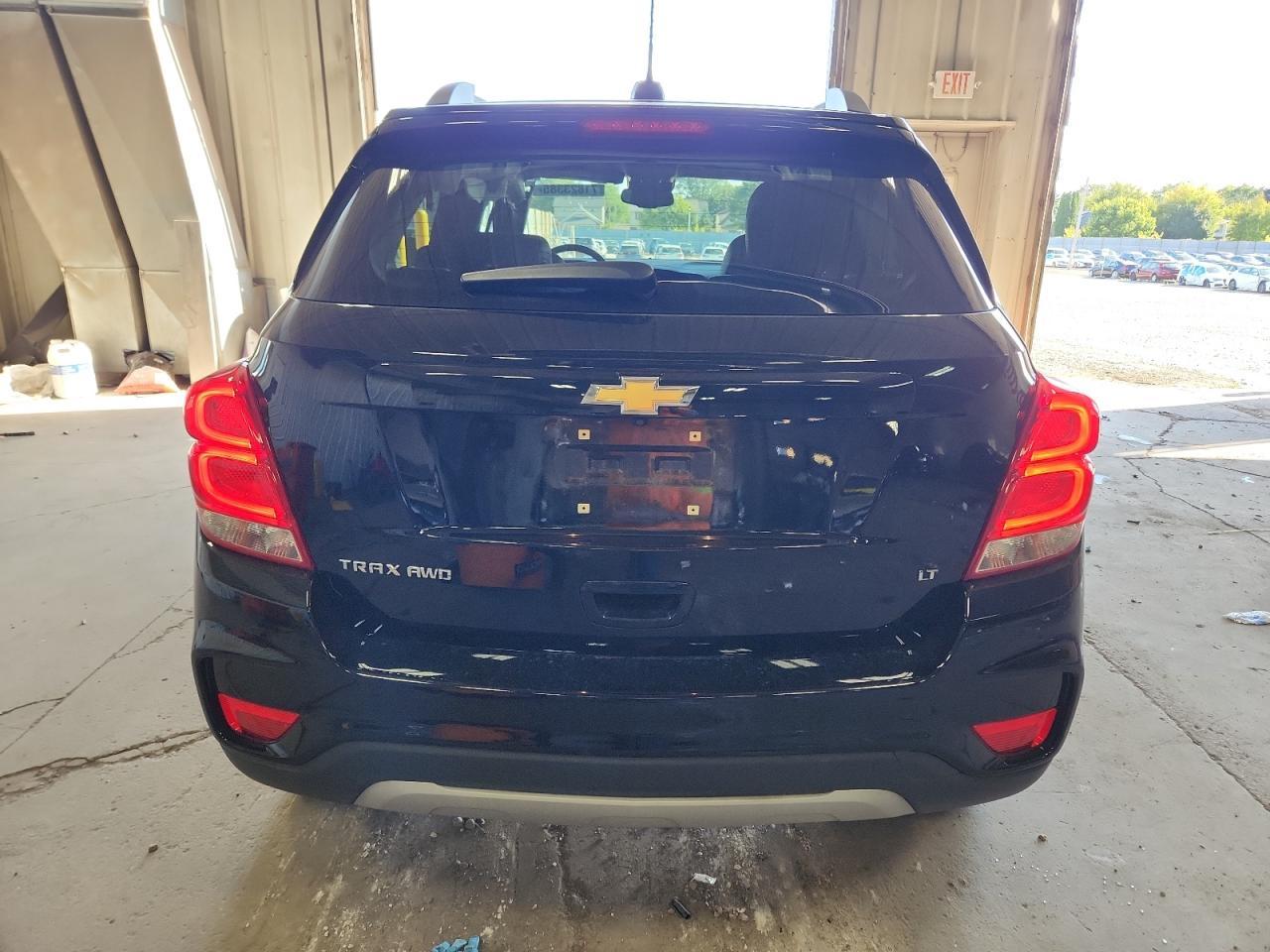 2019 Chevrolet Trax 1Lt - Фото 6