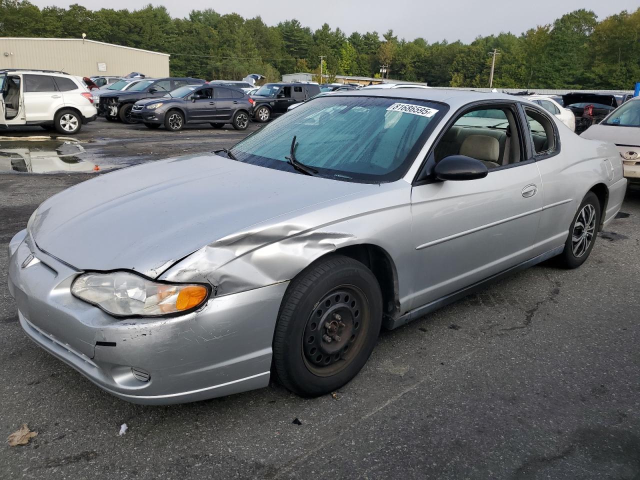 lot