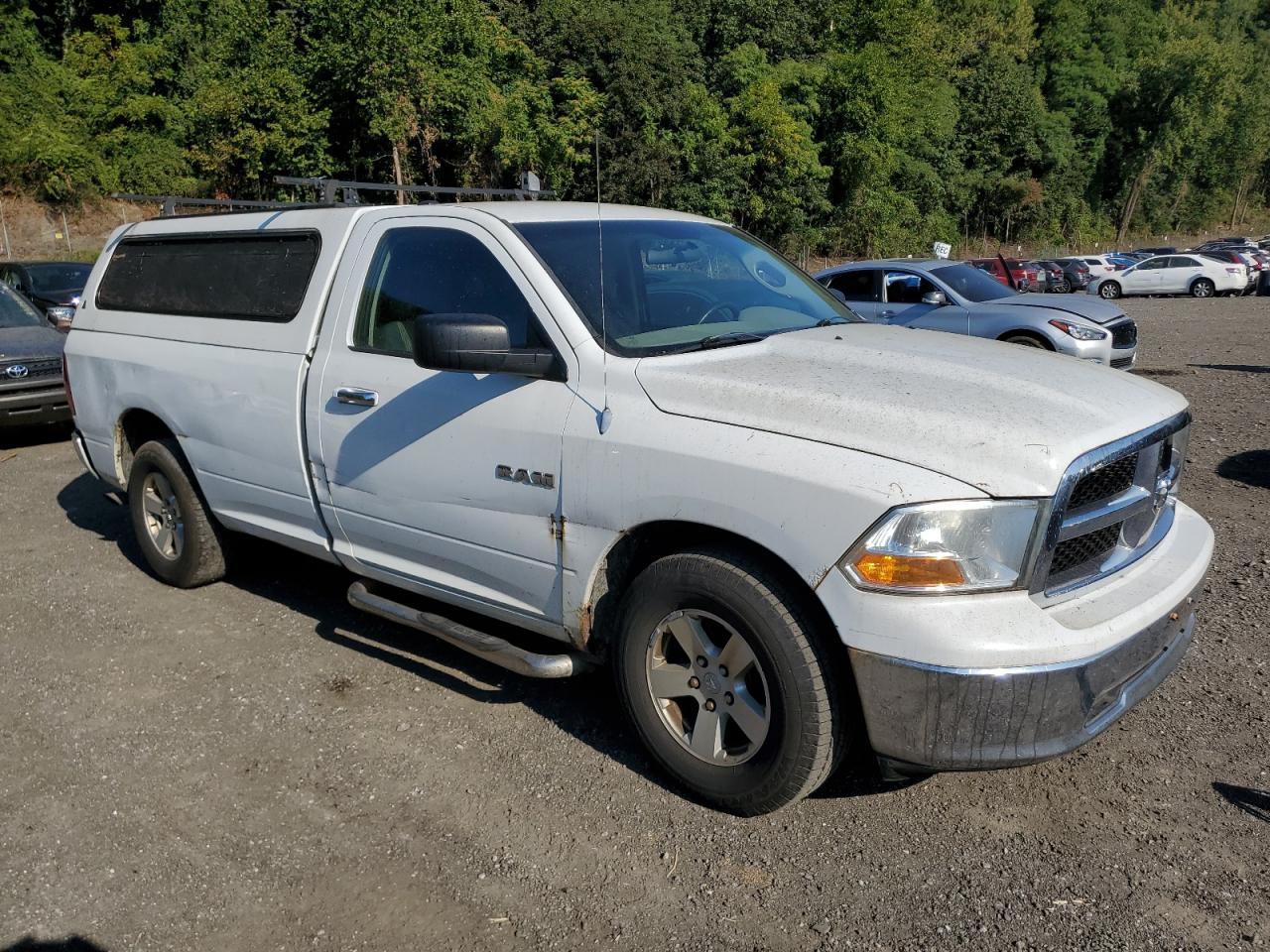 2010 Dodge Ram 1500 - Image 4