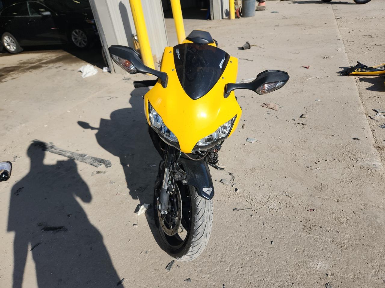 2008 Honda Cbr1000 Rr - Image 2