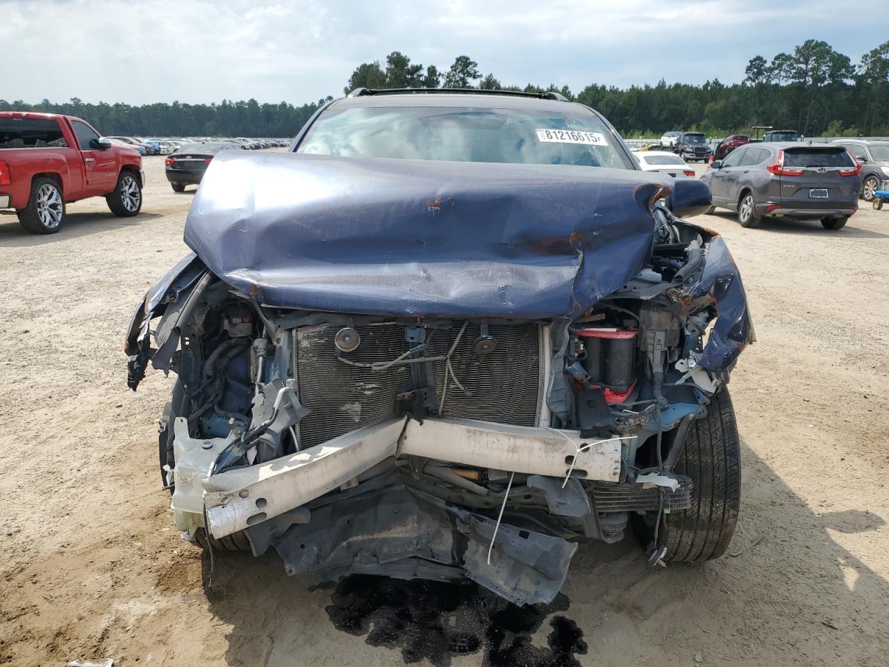 2011 Toyota Highlander Limited - Фото 5