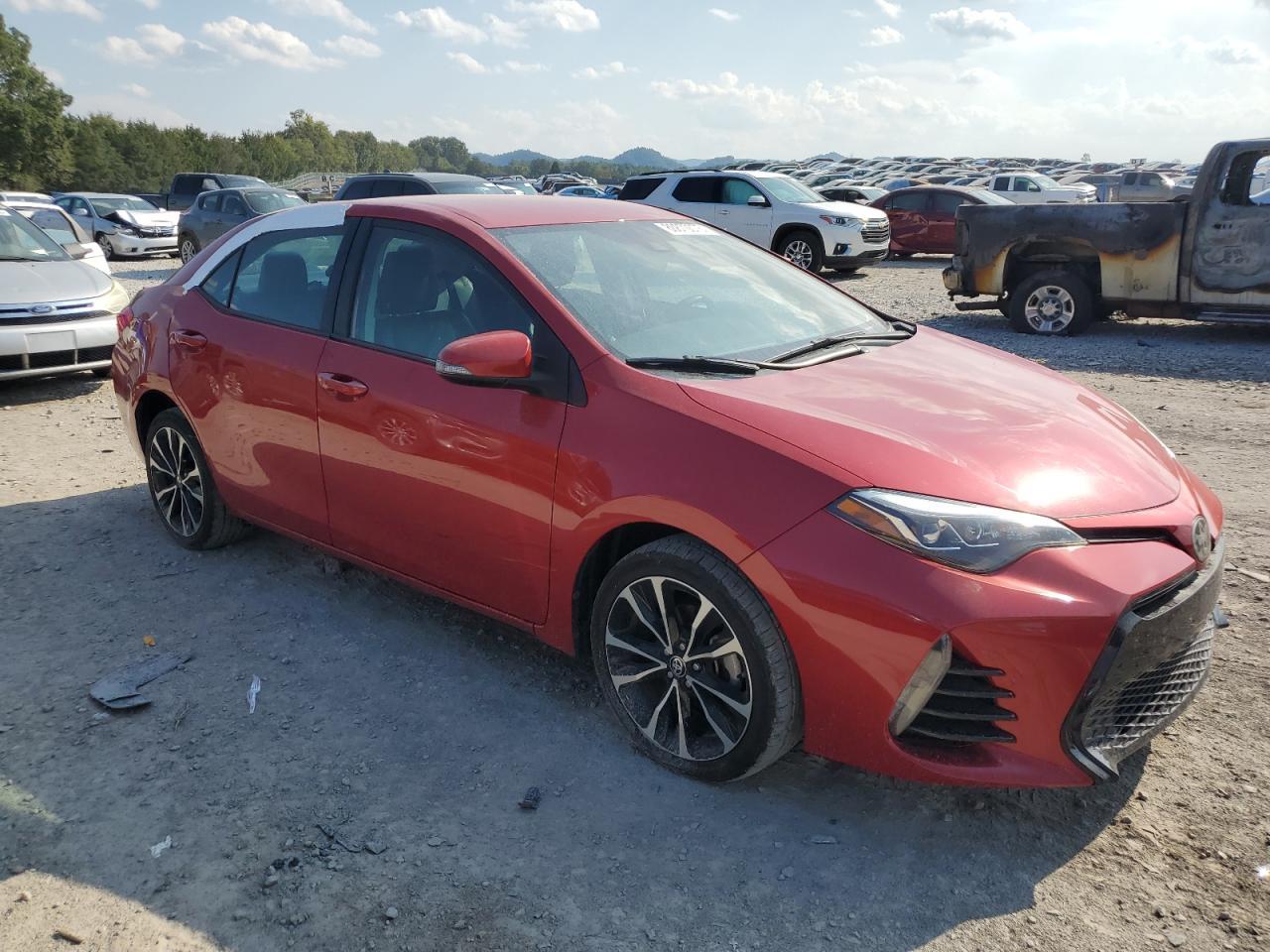 2018 Toyota Corolla L - Фото 4