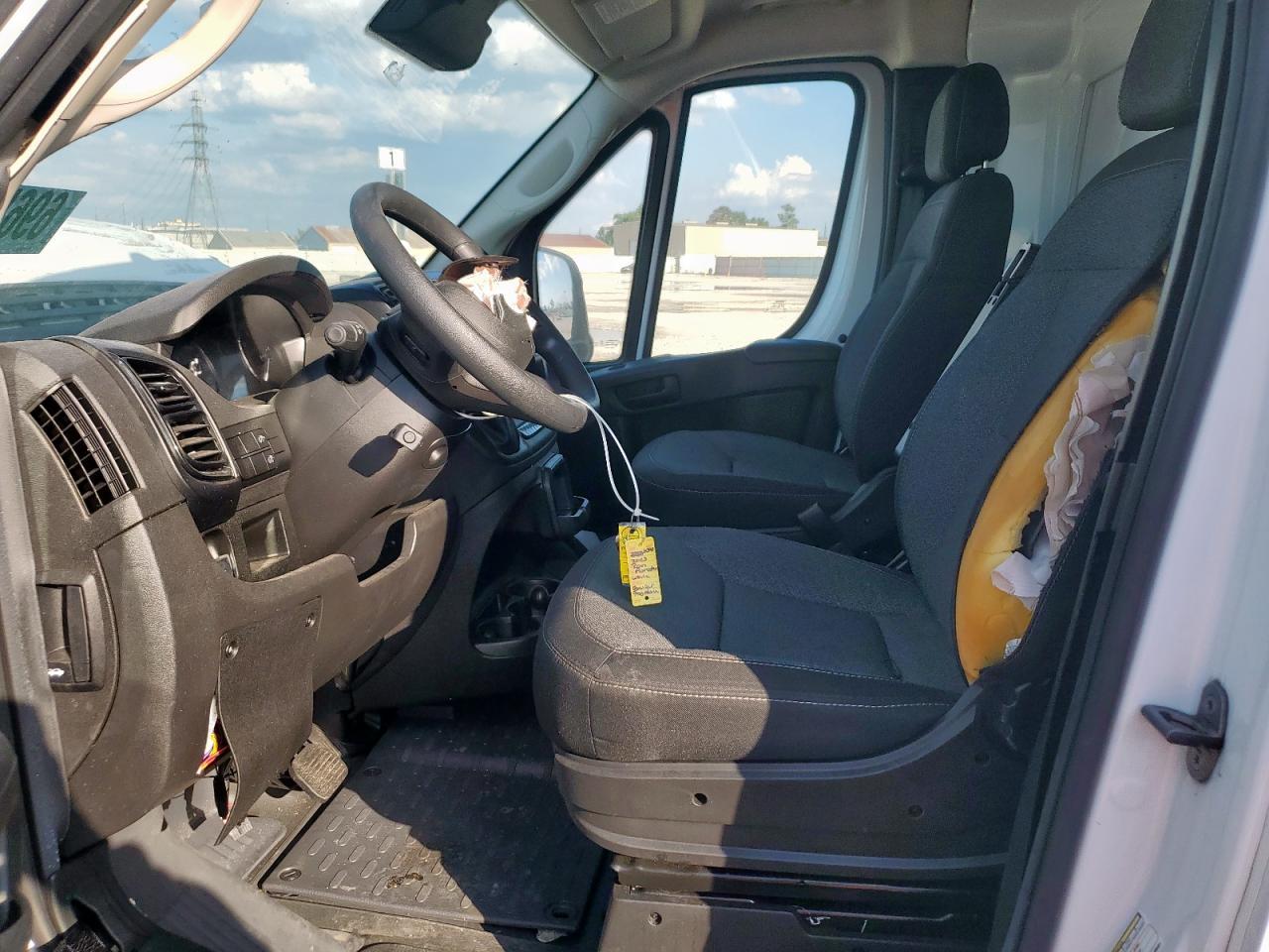 2023 Ram Promaster 2500 2500 Standard - Image 7