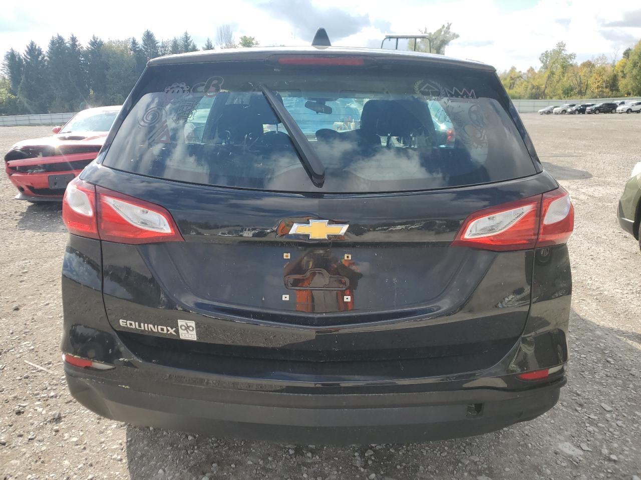 2019 Chevrolet Equinox Ls - Image 6