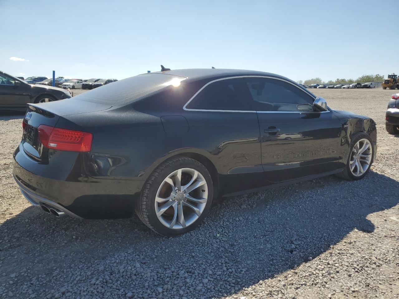 2013 Audi S5 Prestige - Image 3
