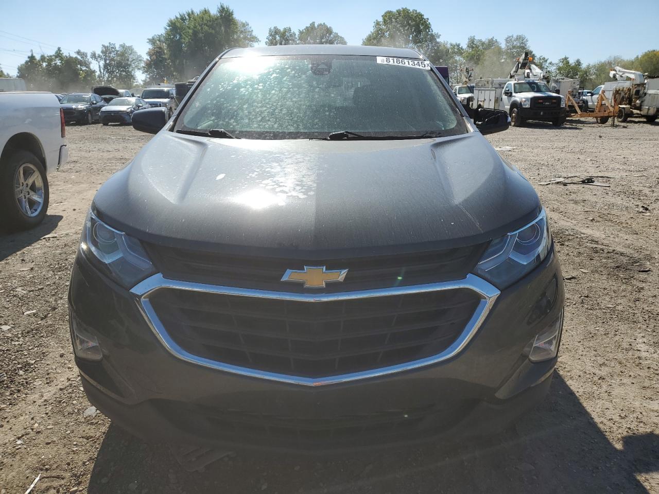 2019 Chevrolet Equinox Lt - Фото 5