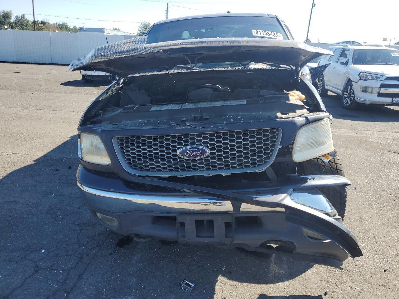 1999 Ford F150 - Image 5