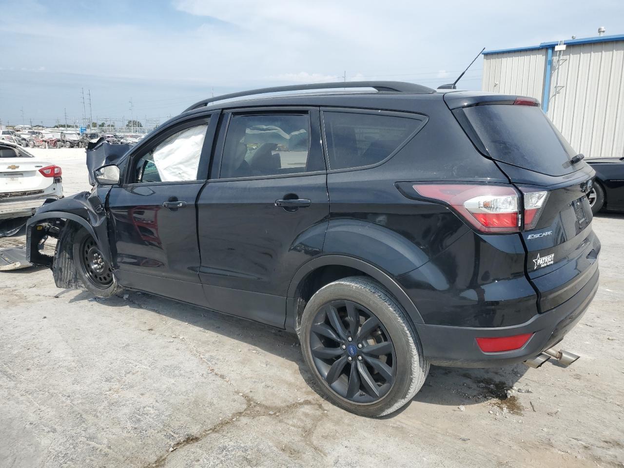 2018 Ford Escape Se - Image 2