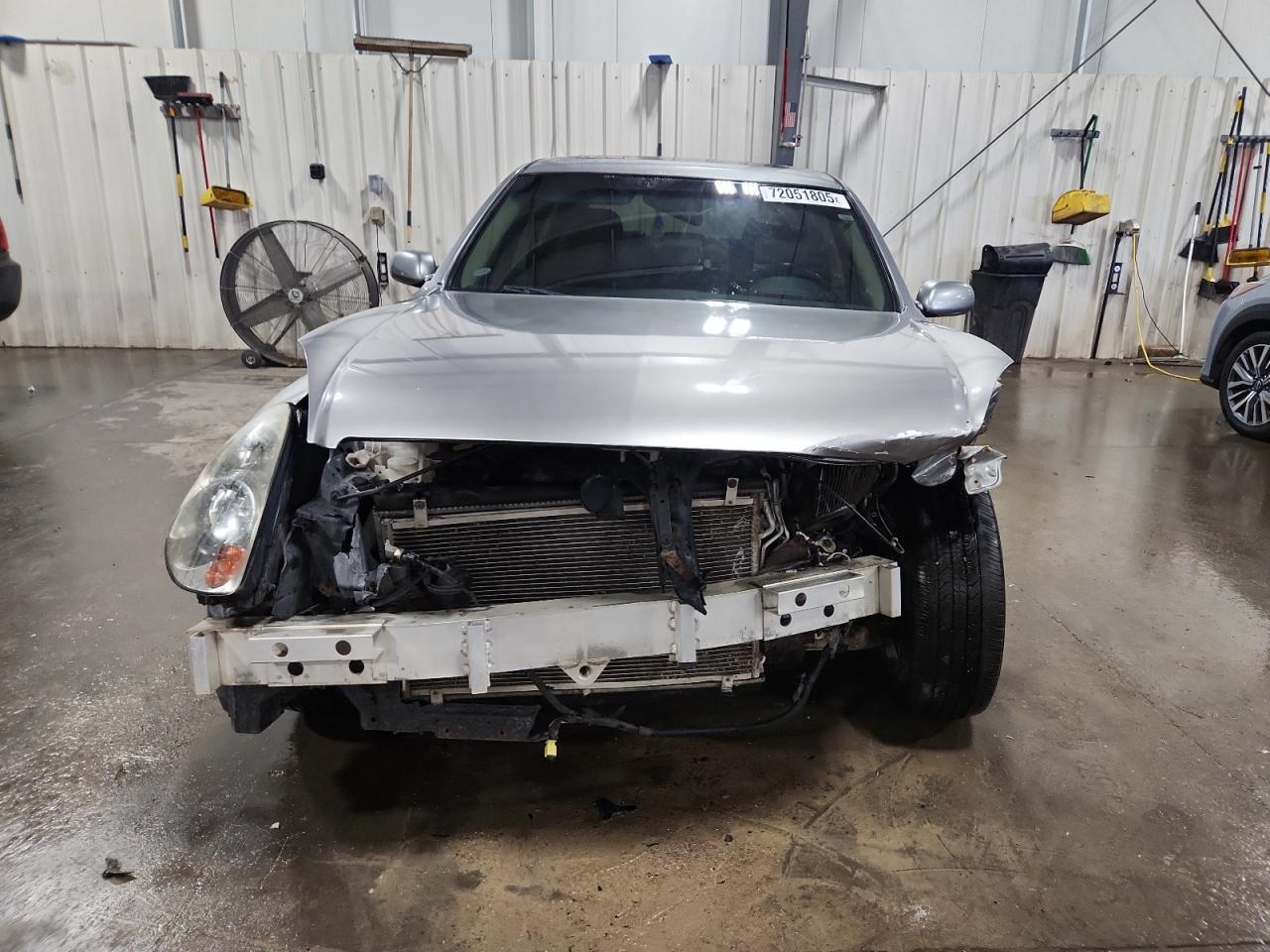 2005 Infiniti G35 - Image 5