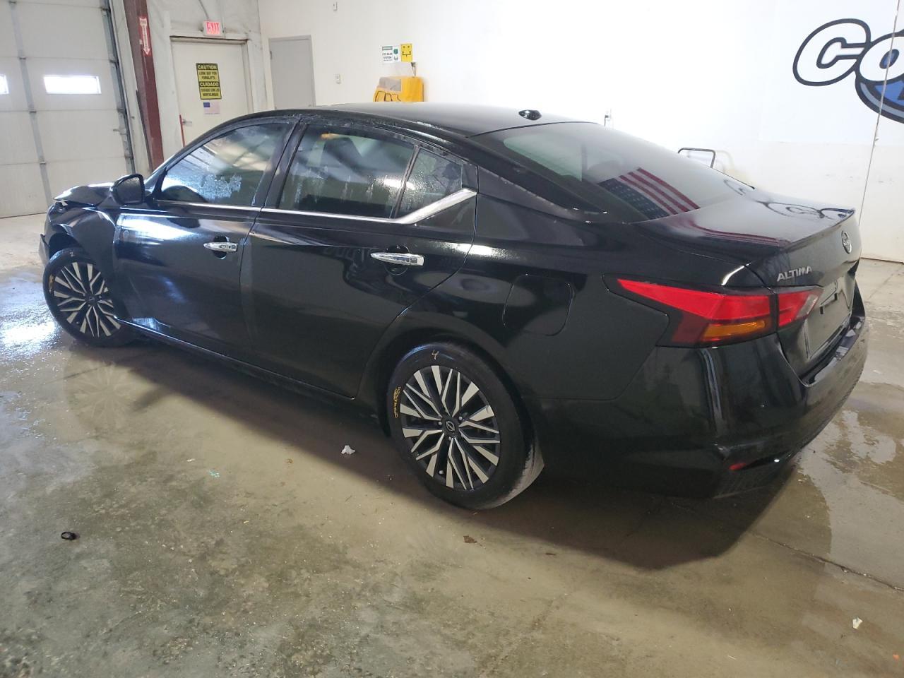 2023 Nissan Altima Sv - Фото 2