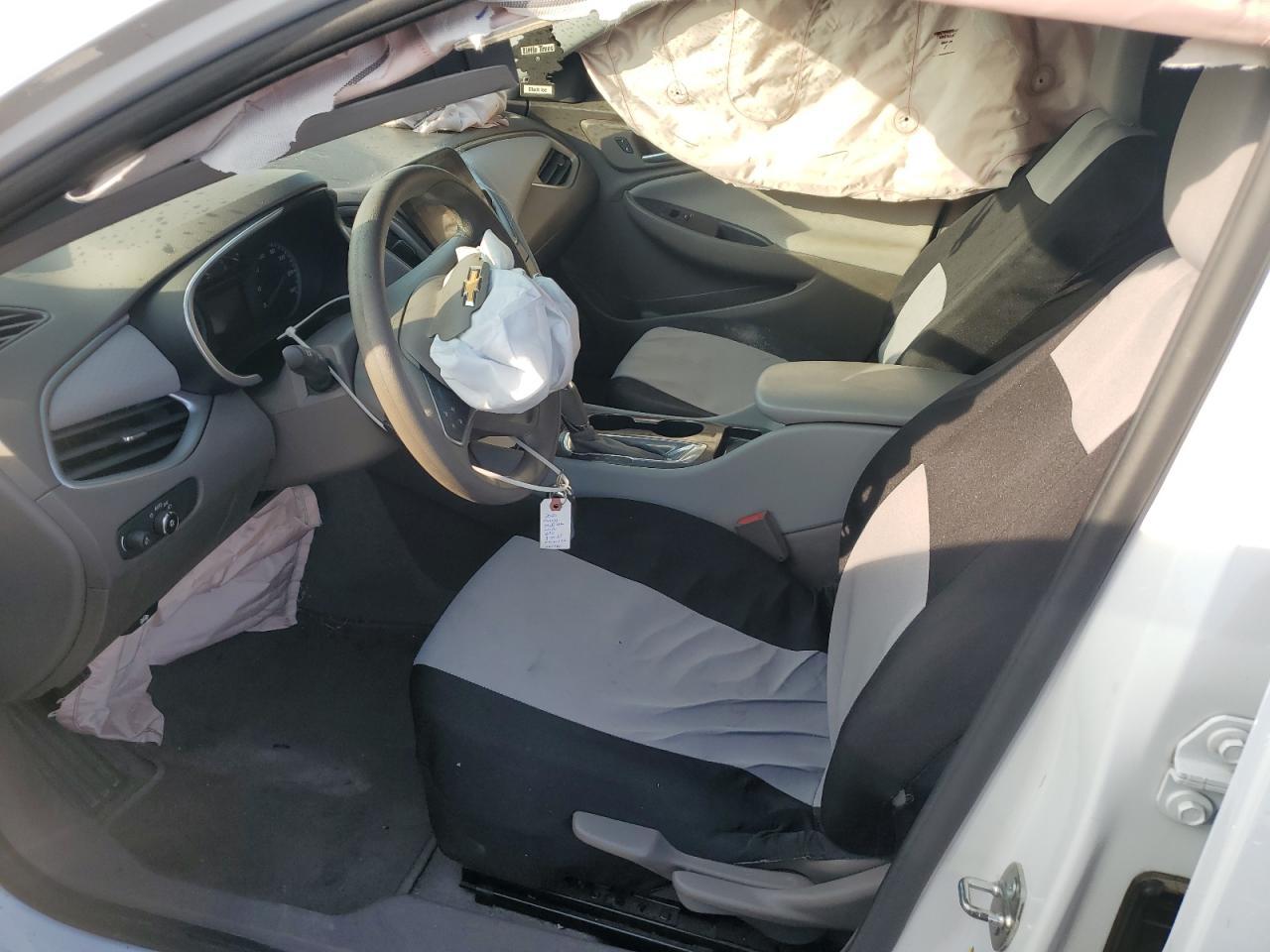 2020 Chevrolet Malibu Ls - Фото 7