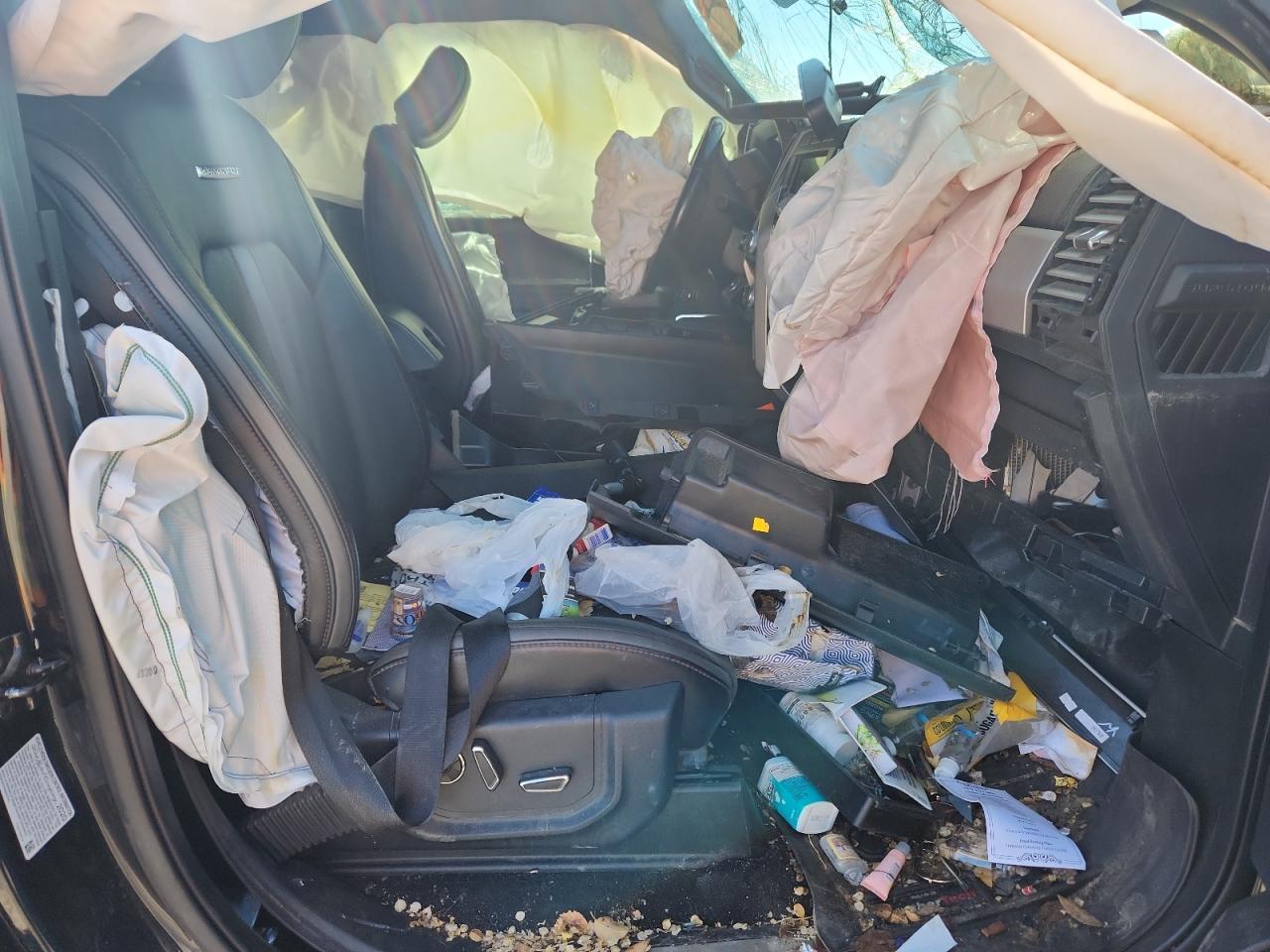 2020 Ford F350 Super Duty - Фото 7