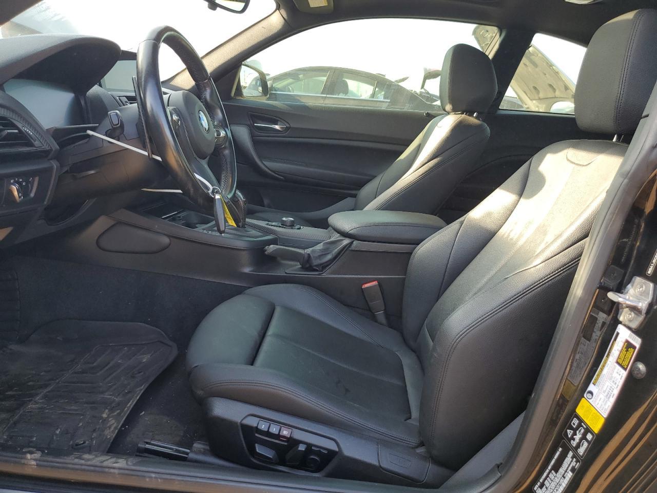 2015 BMW M235Xi - Фото 7