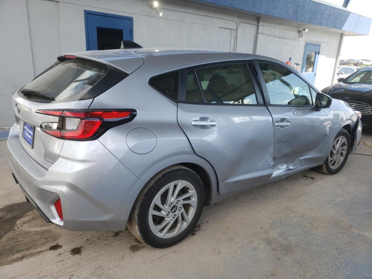 2024 Subaru Impreza - Фото 3