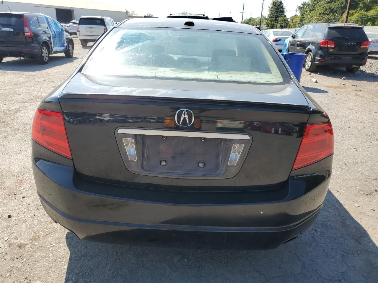 2006 Acura 3.2Tl - Фото 6