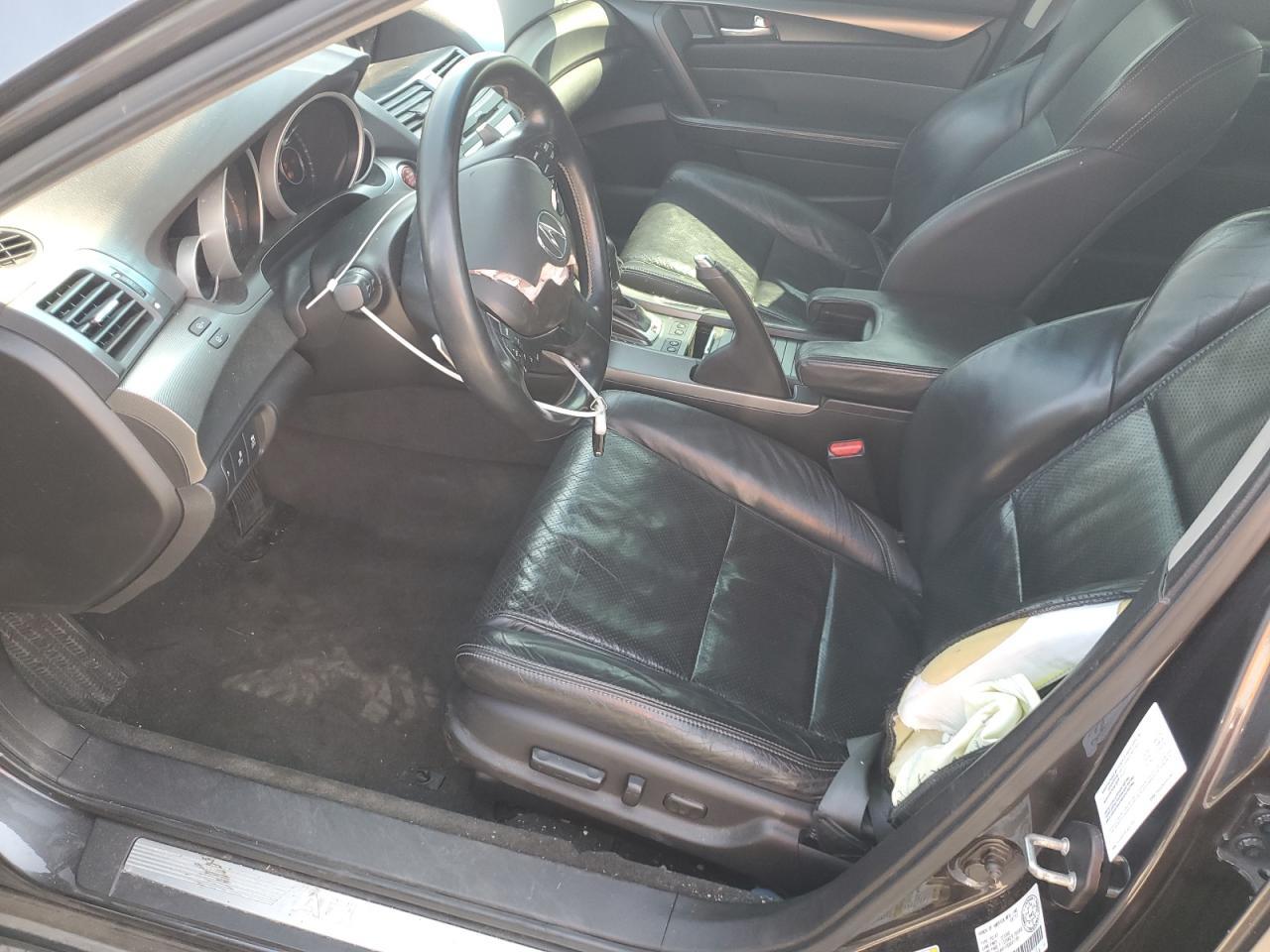 2012 Acura Tl - Фото 7