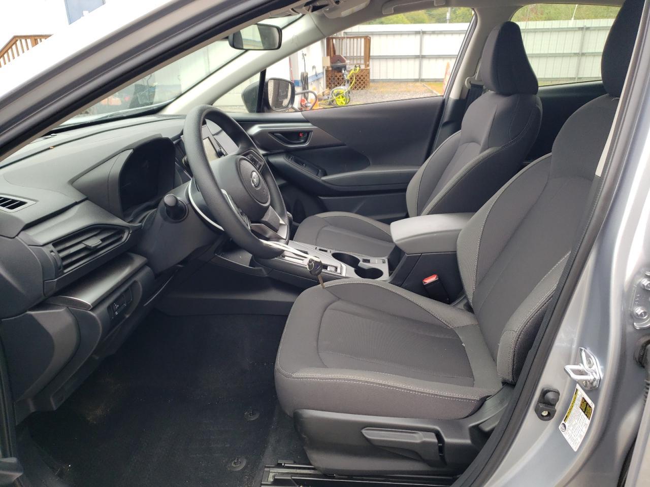 2024 Subaru Impreza - Image 7