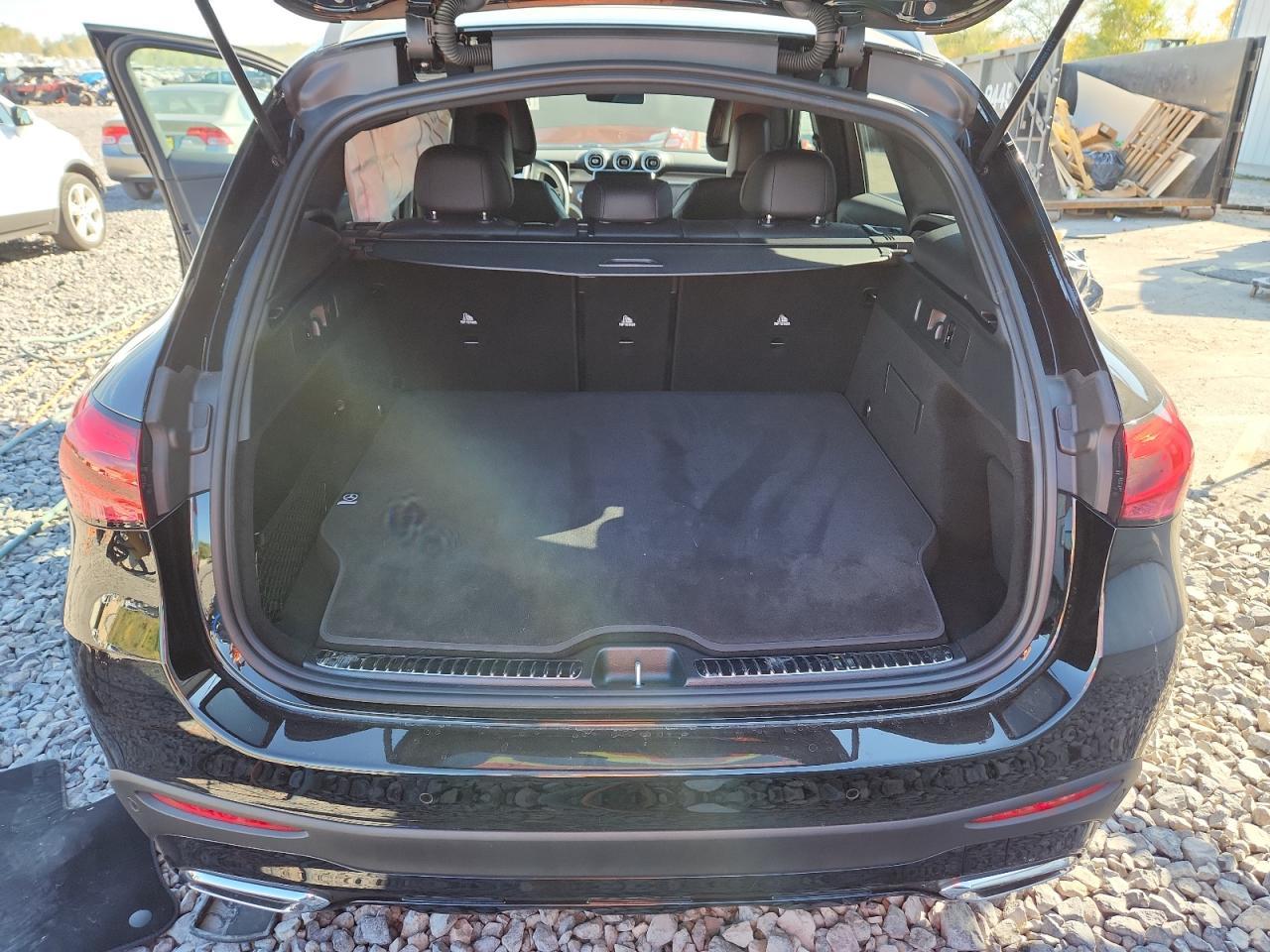 2025 Mercedes-Benz Glc 350E - Фото 6