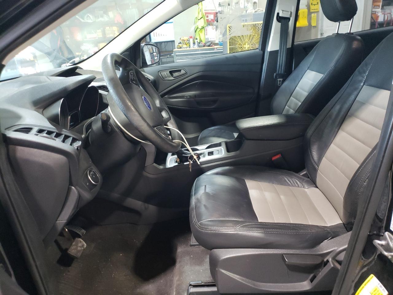 2018 Ford Escape S - Image 7