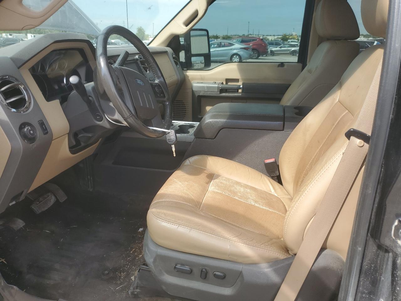 2011 Ford F350 Super Duty - Image 7