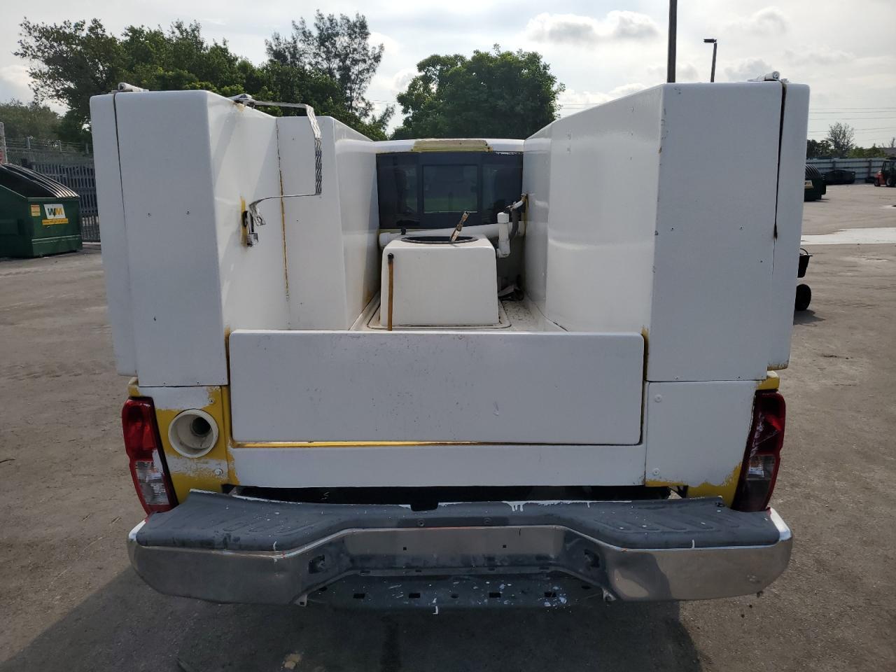 2017 Nissan Frontier Sv - Фото 6