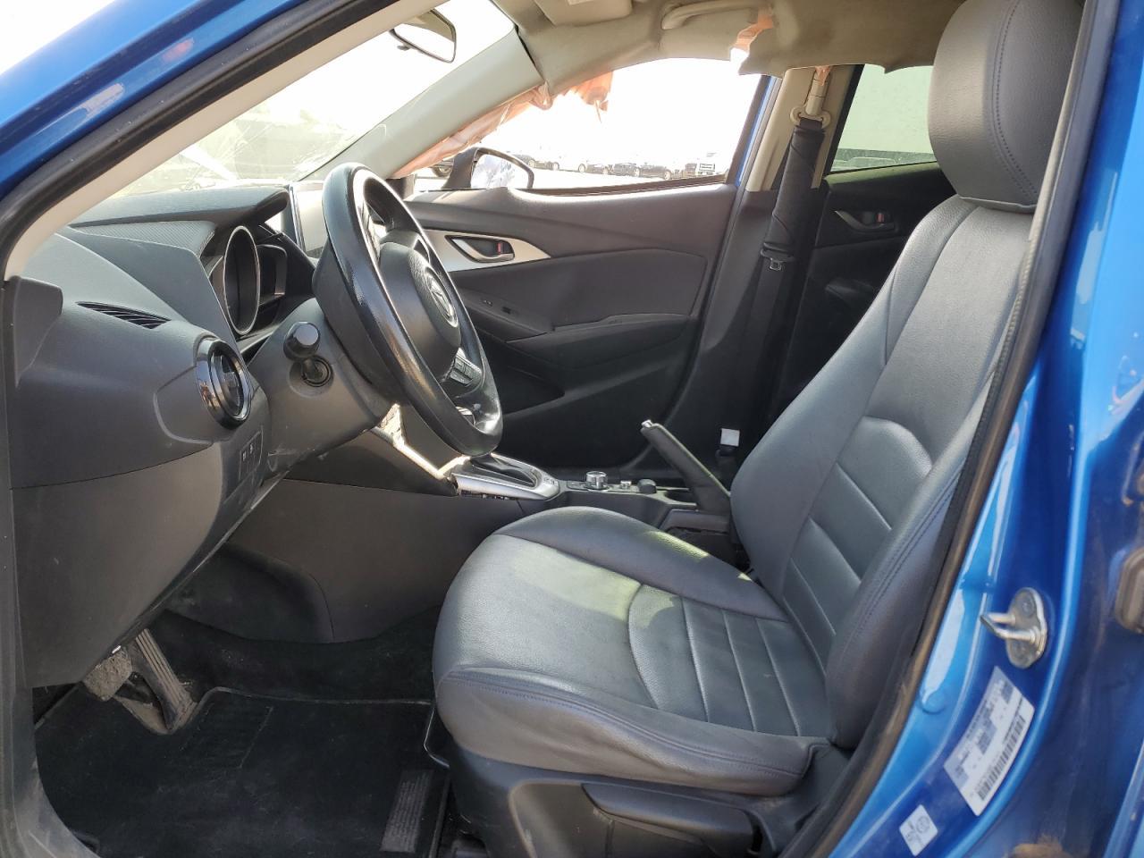 2017 Mazda Cx-3 Sport - Фото 7