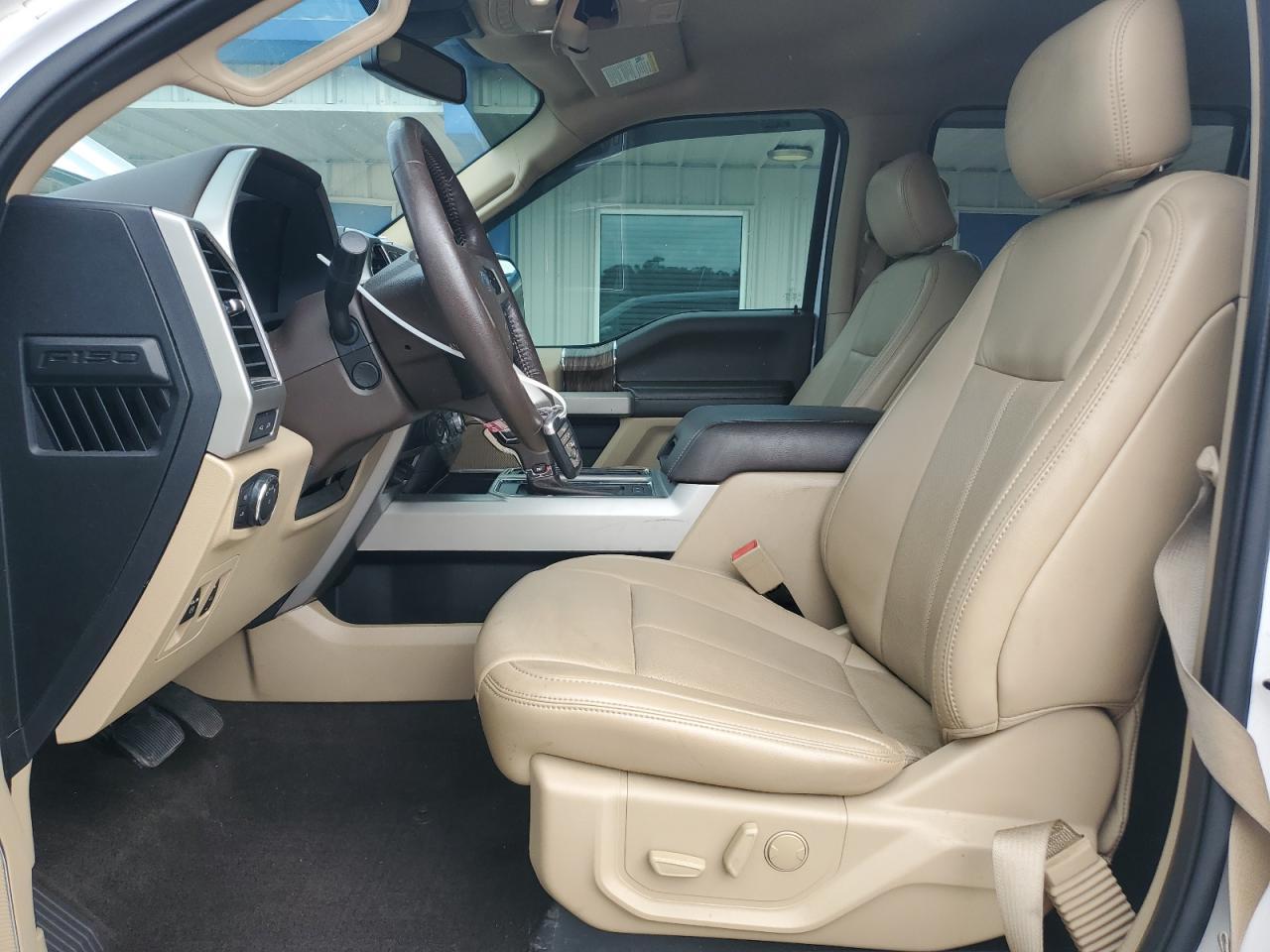 2019 Ford F150 Supercrew - Фото 7