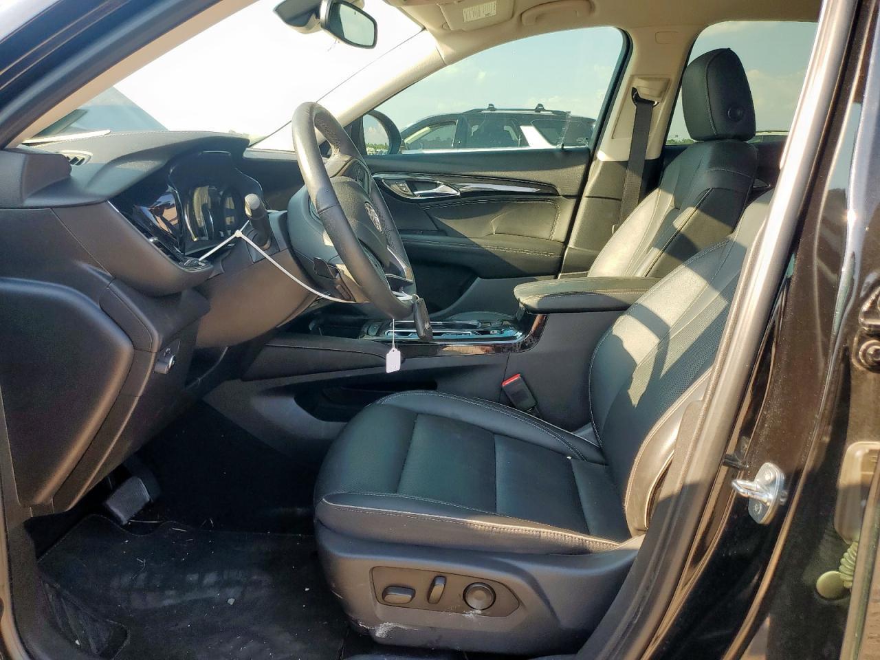 2021 Buick Envision Essence - Фото 7