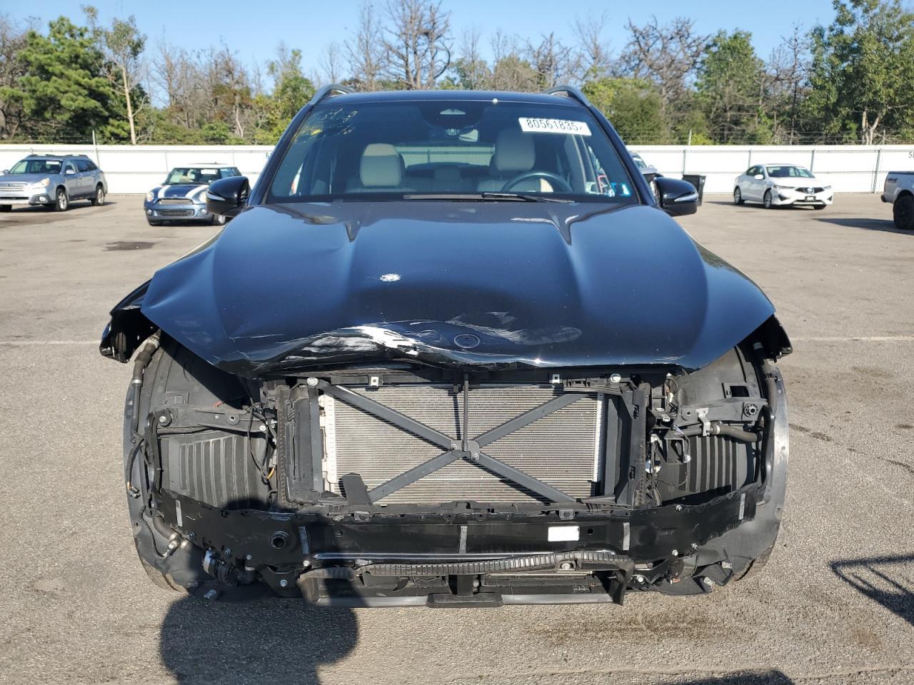 2024 Mercedes-Benz Gle 350 4Matic - Фото 5