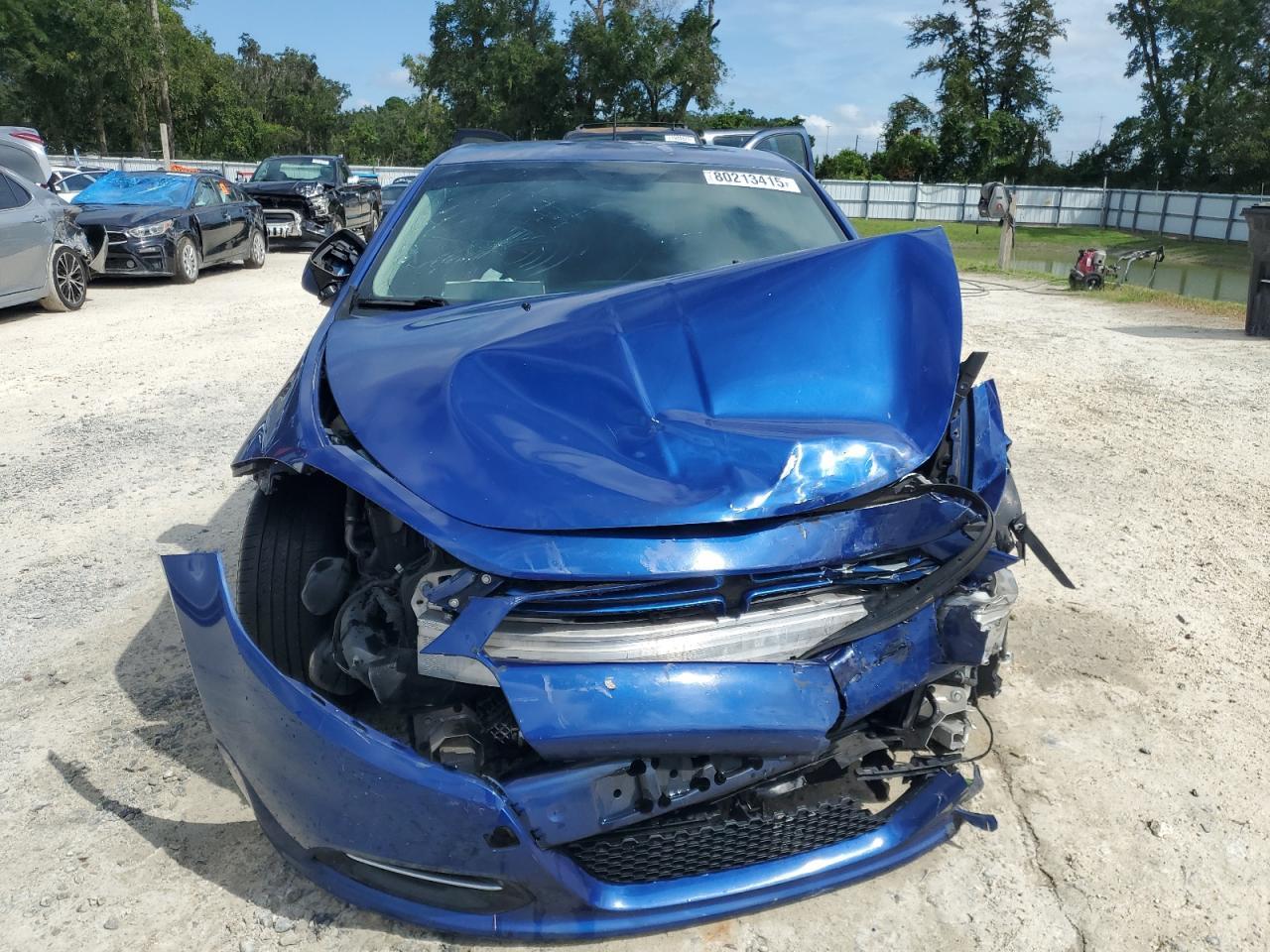 2013 Dodge Dart Se - Фото 5