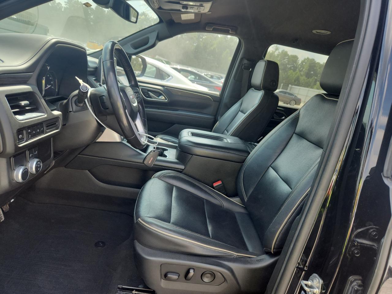 2021 GMC Yukon Xl C1500 Slt - Image 7