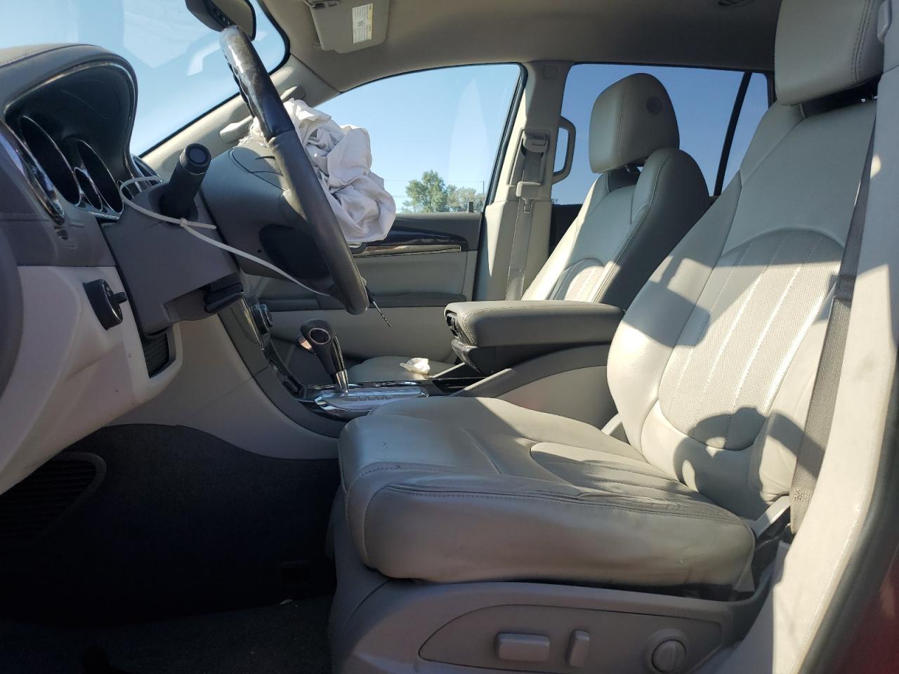 2015 Buick Enclave - Image 7