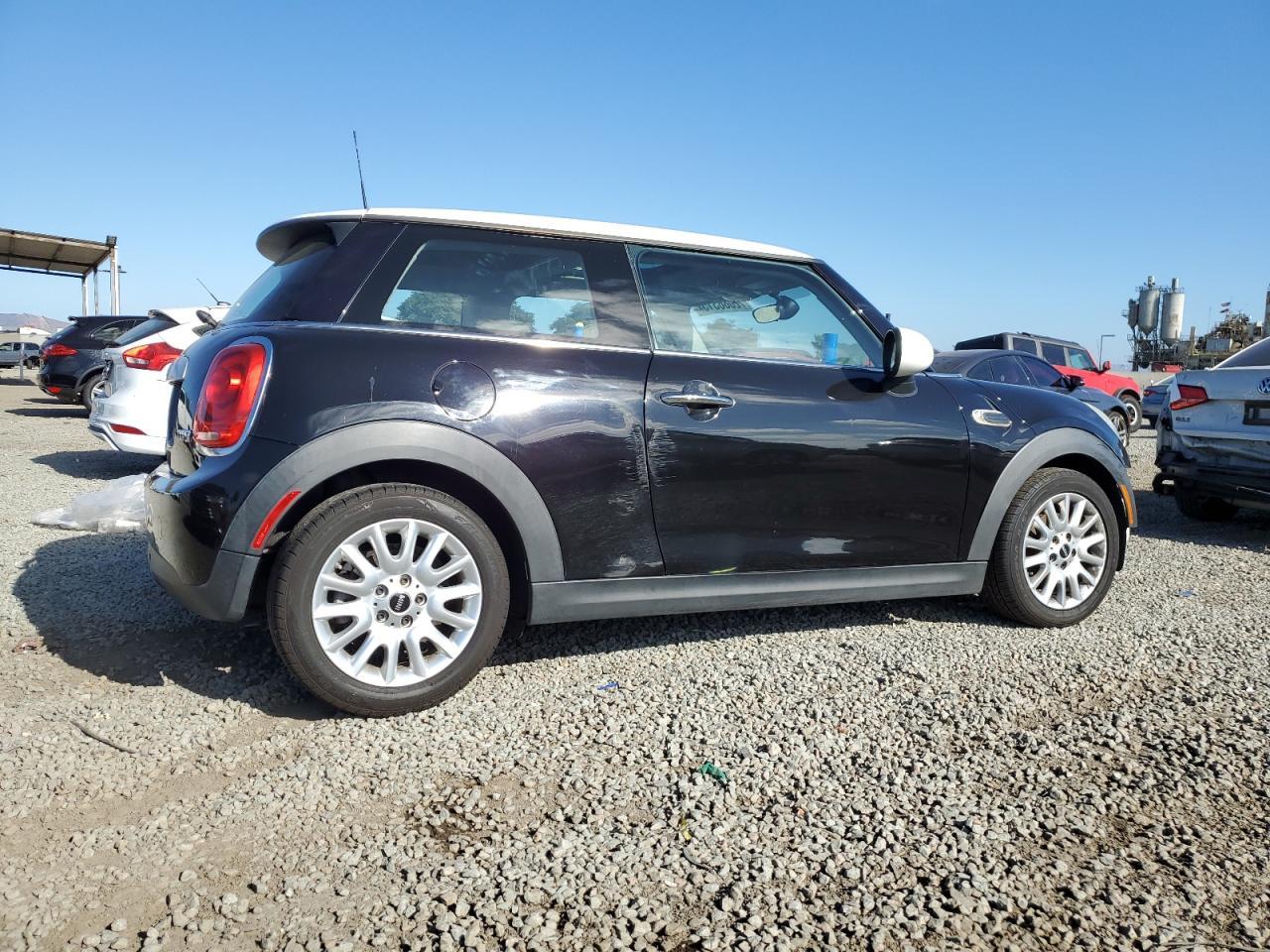 2015 Mini Cooper - Фото 3