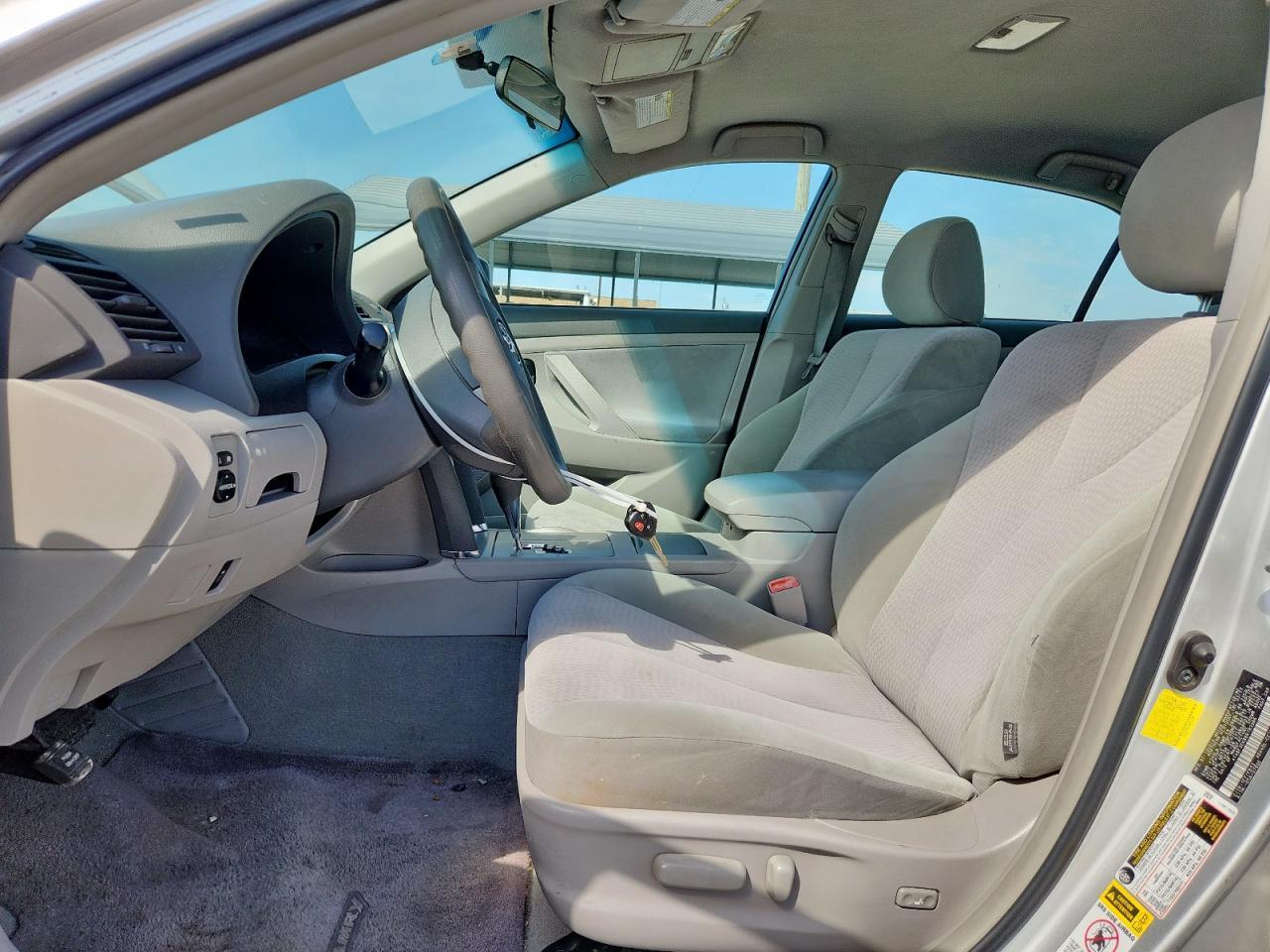 2011 Toyota Camry Base - Image 7