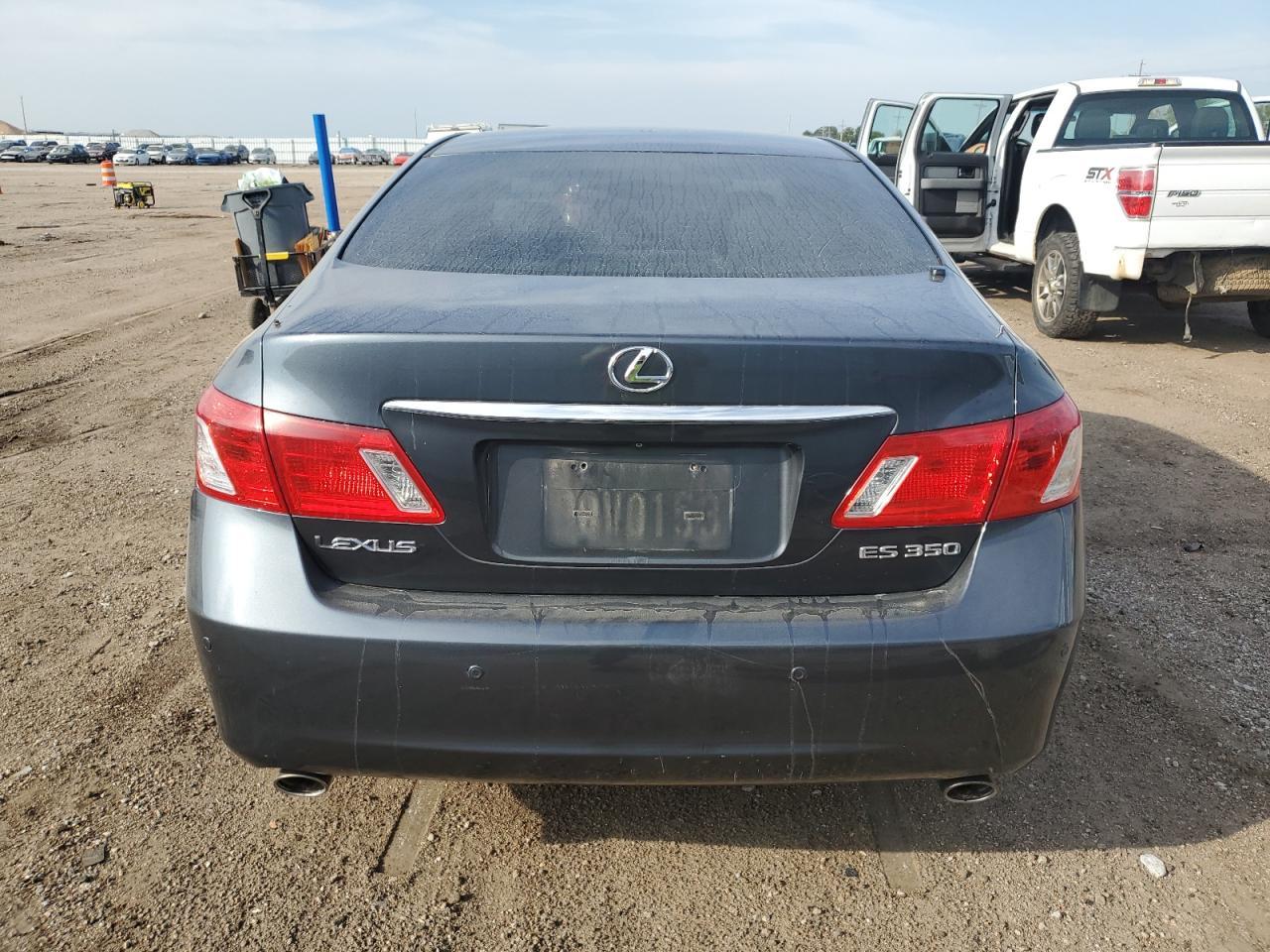 2008 Lexus Es 350 - Image 6
