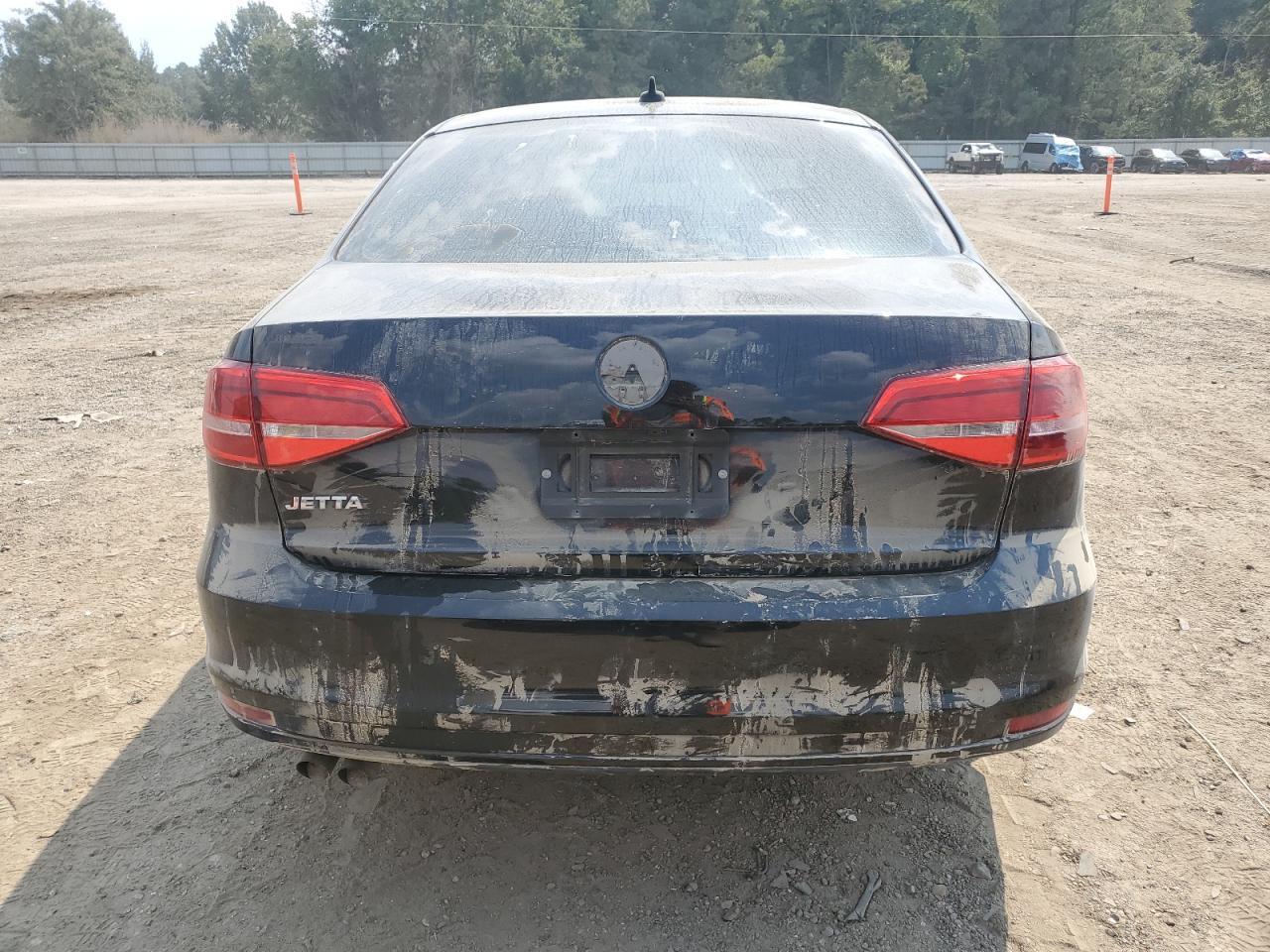 2015 Volkswagen Jetta Base - Image 6