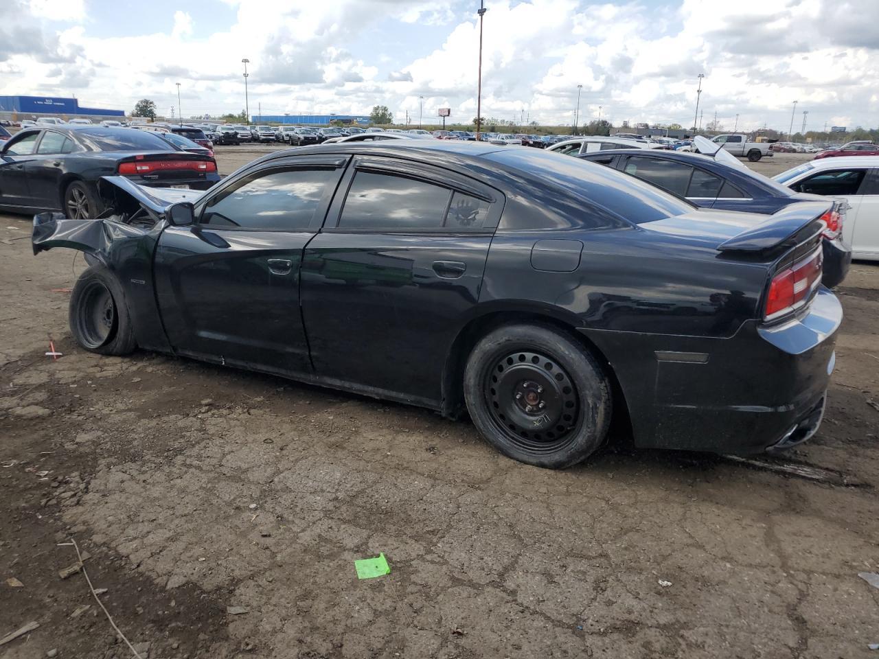 2013 Dodge Charger R/T - Фото 2