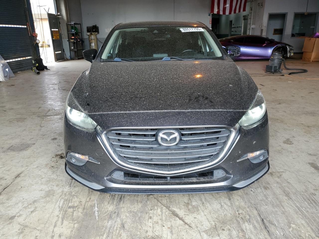 2017 Mazda 3 Grand Touring - Фото 5