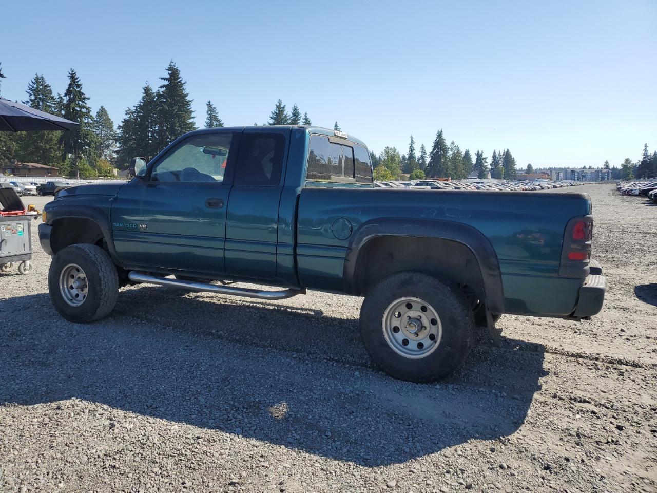 1998 Dodge Ram 1500 - Image 2