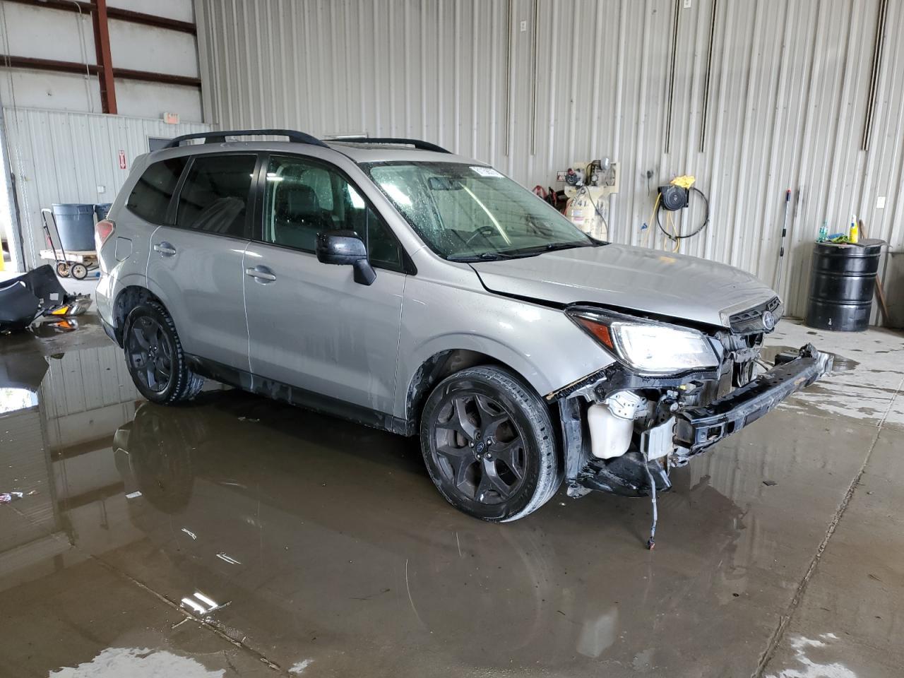 2018 Subaru Forester 2.5I Premium - Фото 4