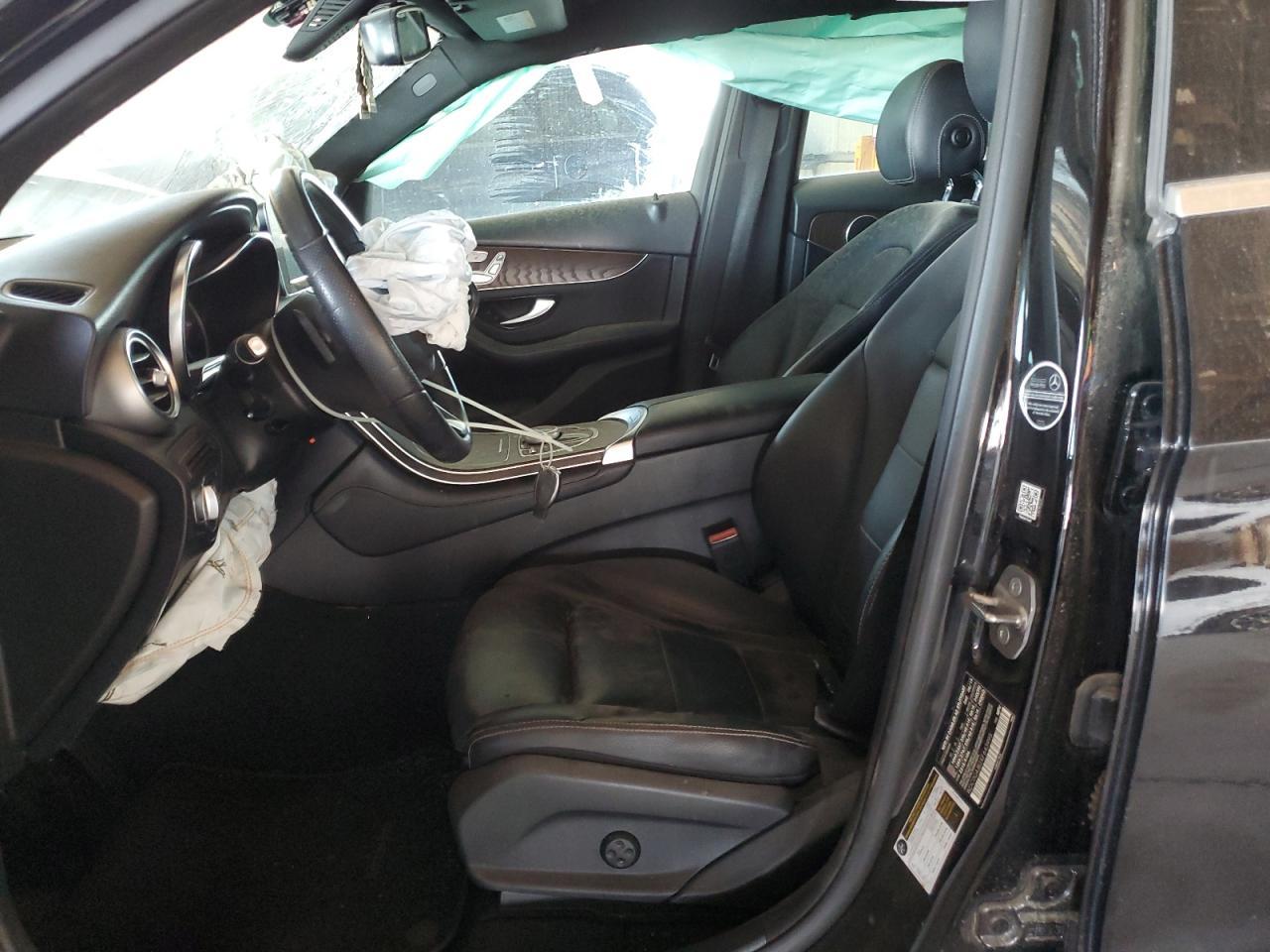 2019 Mercedes-Benz Glc 300 - Image 7