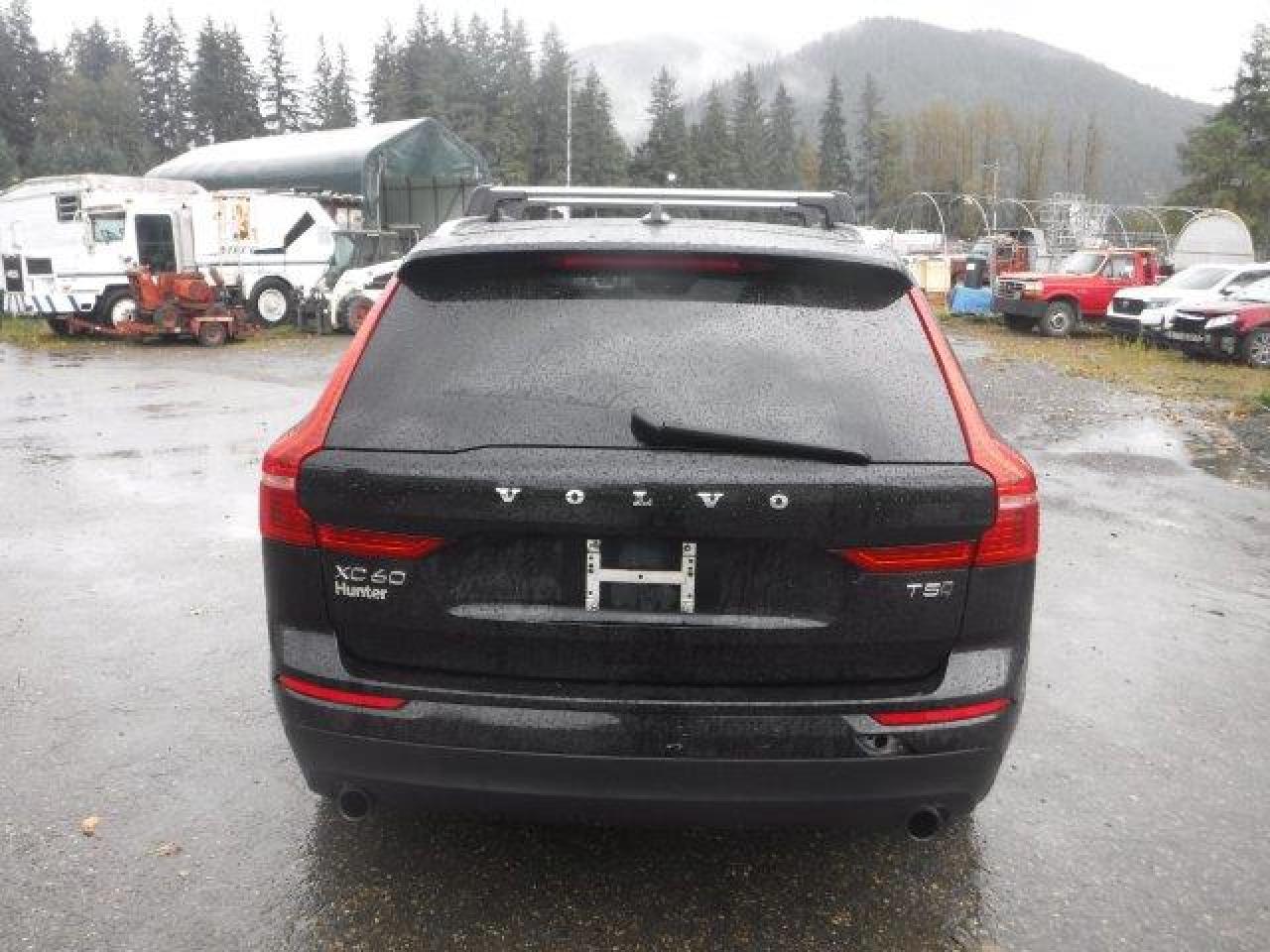 2018 Volvo Xc60 T5 - Фото 6