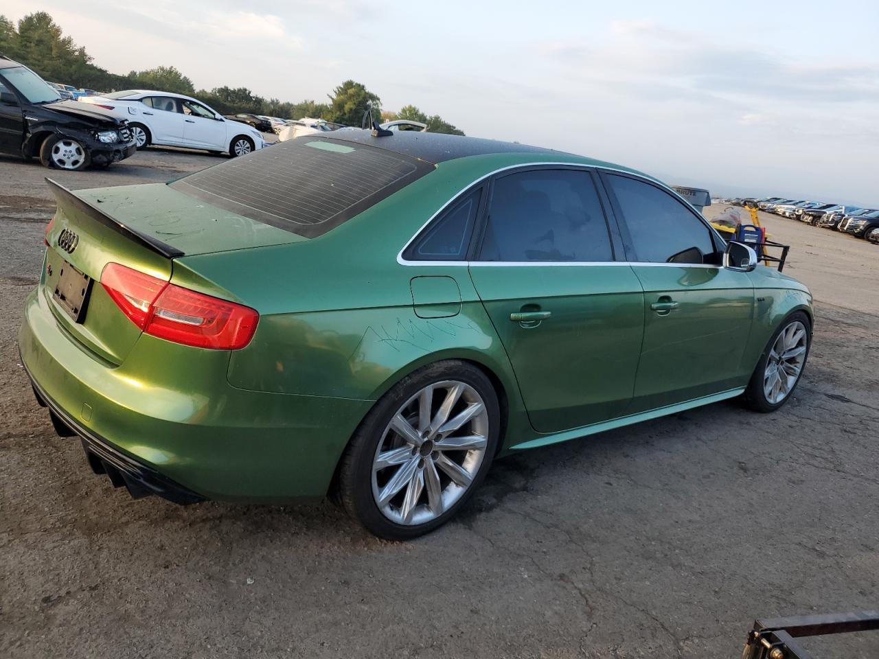 2013 Audi S4 Premium Plus - Image 3