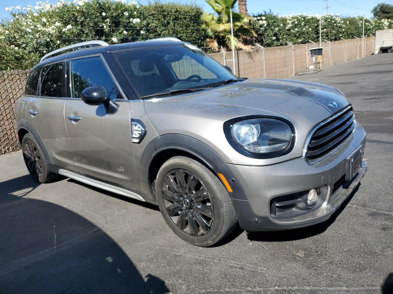 2018 Mini Cooper Countryman All4 - Image 4