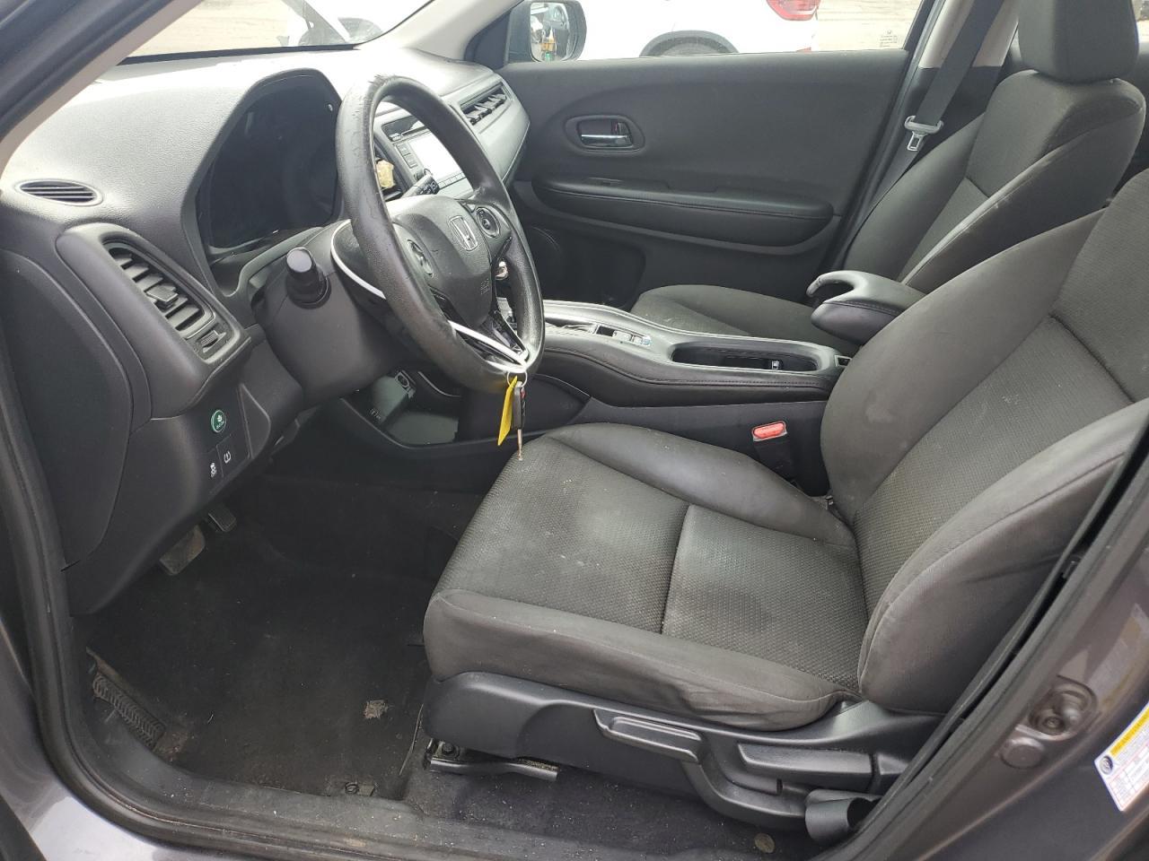 2019 Honda Hr-V Lx - Image 7