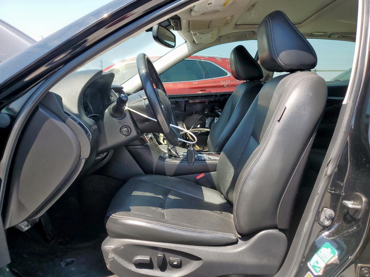 2016 Infiniti Q50 Premium - Image 7